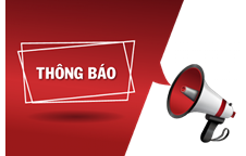 Kế hoạch thi và cấp chứng chỉ tiếng Anh Khung NLNN 6 bậc dùng cho Việt Nam đợt thi ngày 20/03/2021 tại Trường Đại học Vinh