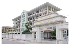 Điểm thi tuyển sinh lớp 10 THPT Chuyên, Trường Đại học Vinh năm học 2019 - 2020