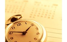 Cập nhật kế hoạch thời gian tuyển sinh đại học hệ chính quy năm 2017