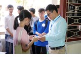  Cấu trúc đề thi tuyển sinh vào lớp 10 Trường THPT Chuyên Đại học Vinh năm học 2024 - 2025