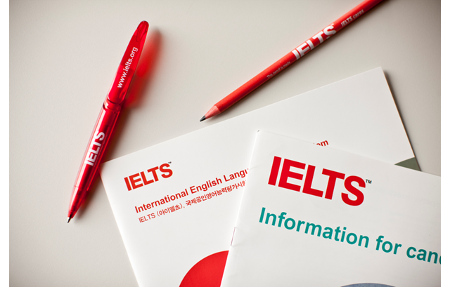 Thông báo gia hạn thời gian đăng ký thi IELTS Quốc tế đợt 21/7/2018