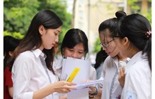 Điểm chuẩn trúng tuyển đại học chính quy năm 2021 của Trường Đại học Vinh: Nhiều ngành điểm cao hơn hẳn so với năm 2020